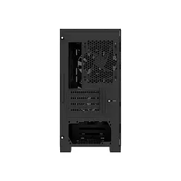 Корпус MONTECH AIR 100 LITE (B) - мініатюра 2