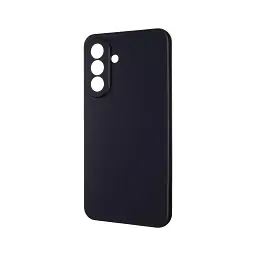 Чохол до мобільного телефона XoKo Silicone Samsung A376 (A37) Black (XK-CS-A37BK) - миниатюра 4