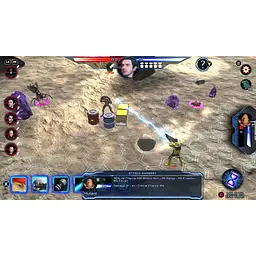 Ключ активації Microsoft Strike Team Gladius для Xbox One/Series S/X - мініатюра 4