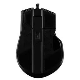 Миша Corsair Ironclaw RGB Black (CH-9307011-EU) - мініатюра 6