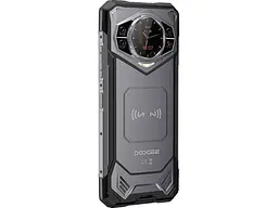 Смартфон Doogee S200 12/256GB Grey (6923740227817) - мініатюра 6