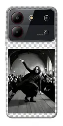 Чохол Demsky Harry Potter 4 для ZTE Blade A54 4G