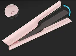 Випрямляч для волосся Xiaomi Dreame Unplugged Cordless Hair Straightener [AST14A-PK] [92357] - мініатюра 9