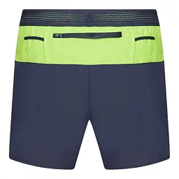 Шорти CMP Men's Multifunctional Denim-Look Shorts Lime Green S (1097-32C6727-E413 46) - мініатюра 2