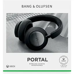 Наушники Bang & Olufsen Beoplay Portal Black Anthracite [122992] - мініатюра 8