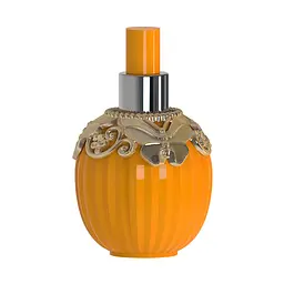 Дитяча лялька Елла Жаде Perfumies 1265 сумочка прикраса гребінець - мініатюра 3