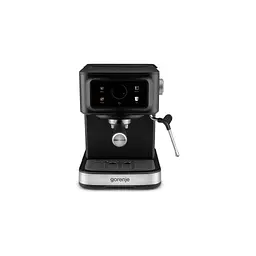 Ріжкова кавоварка еспресо Gorenje ESCM15CDB