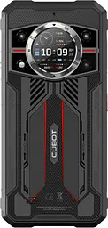 Смартфон Cubot KingKong 11 16/256GB Black - мініатюра 4