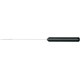 Ніж для шинки Due Cigni “Classica“ Ham Slicer Knife 300 мм black - мініатюра 2