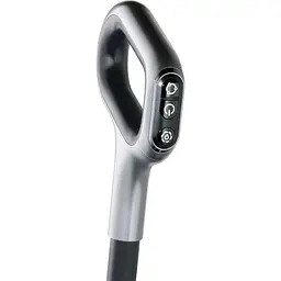 Миючий вертикальний пилосос 1 в 1 Thomas AQUA FLOORCLEANER CORDLESS (785501) UA - мініатюра 3