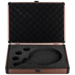 Чохол для ракетки Stiga Alubatcase Home (1414-1079-34) (931189) - мініатюра 3