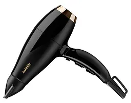 Фен Babyliss 6714E чорний - мініатюра 2