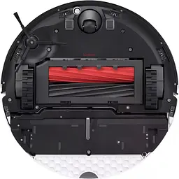 Робот-пилосос з вологим прибиранням RoboRock S8 Black - мініатюра 8