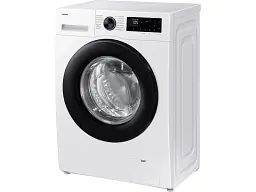Пральна машина автоматична Samsung WW90DG5G34AELE - мініатюра 2