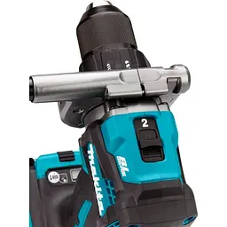 Дриль-шуруповерт Makita DF001GD201 40V 2x2.5Ah [89344] - мініатюра 16