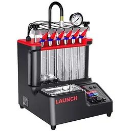 Встановлення для чищення форсунок LAUNCH CNC-603A