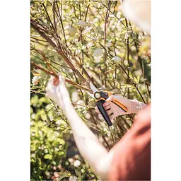 Площинний секатор Fiskars X-series P921 M (1057173) - мініатюра 5