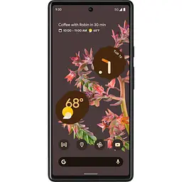 Смартфон Google Pixel 6 8/256GB Stormy Black - мініатюра 3