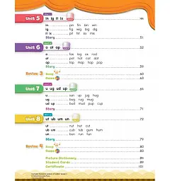 Oxford Phonics World. Level 2. Student's Book with MultiROM - Кай Швермер - мініатюра 3
