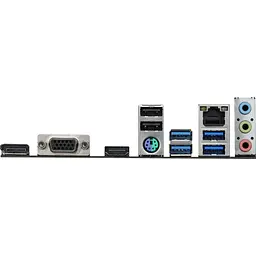Материнська плата ASRock H410M-H/M.2 SE - мініатюра 4