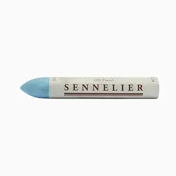 Велика олійна пастель Sennelier, 36 мл, Попелясто-блакитний (Ash Blue)