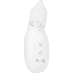 Аспіратор Lionelo Babyair (LOC-BABYAIR)