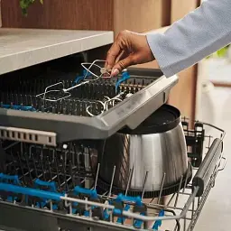 Міксер з чашою Electrolux ESM4B (910003749) - мініатюра 7