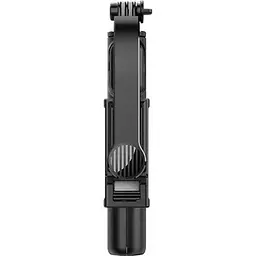 Селфі-монопод WiWU Detachable Tripod Selfie Stick Black (Wi-SE001) [96892] - мініатюра 2