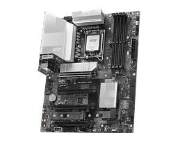 Материнська плата MSI B860-P Pro Wi-Fi LGA 1851 (PRO B860-P WIFI) - мініатюра 3
