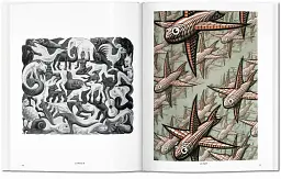 M.C. Escher. The Graphic Work - мініатюра 4