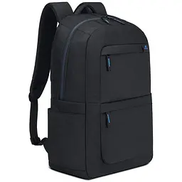 Рюкзак для ноутбука RivaCase 15.6" 8062 Boboli Black (8062Black)
