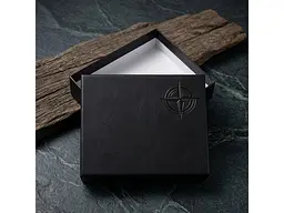 Жіноче портмоне Cortina 5024 nero Чорне 10x17 см TONY PEROTTI acs0032594 - мініатюра 9
