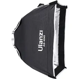 Софтбокс Ulanzi AS-4545 45см (L051GBB1) [121300]