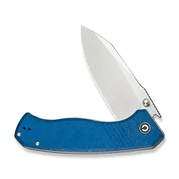 Ніж складаний Civivi Placoid C23079-2 - мініатюра 4