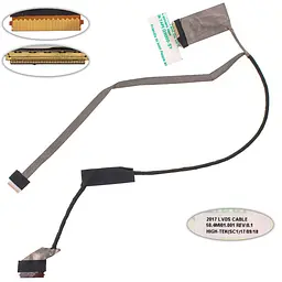 Шлейф матриці для ноутбука Lenovo (ThinkPad Edge: E520 E525) (50.4mi01.001)