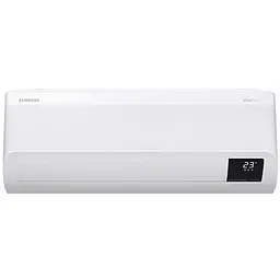 Кондиціонер Samsung AR60F24C1BWNUA New Geo WindFree 2025 - мініатюра 2