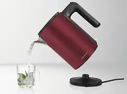 Електрочайник Silver Crest 2400w - мініатюра 4