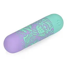 Віброкуля Lip off Some Steam S-Line (Нідерланди) S-Line SL047137 103173 - мініатюра 8