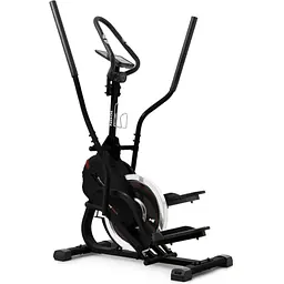 Орбітрек магнітний Hop-Sport HS-400B Icon чорний