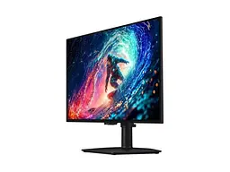 Монітор Samsung Odyssey OLED G6 (LS27HG610SIXUA) - мініатюра 11
