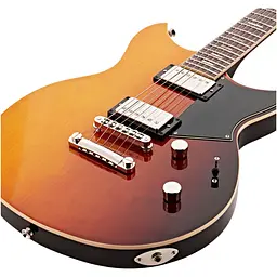 Електрогітара Yamaha Revstar Standart RSS20 Sunset Burst [168385] - мініатюра 6