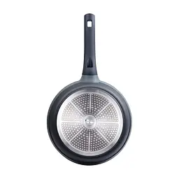 Ківш MasterPro Gastro Reeco з кришкою 16 см 1,3 л (BGMP-8113) - мініатюра 4
