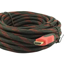Hdmi шнур GRAND кабель штекер штекер тато 10 m