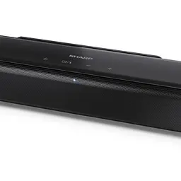 Саундбар Sharp HT-SB145 Black - мініатюра 12