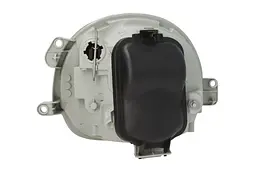 Фара передня ліва RENAULT TWINGO I 03.93-09.98 TYC (20-6184-05-2) - мініатюра 2