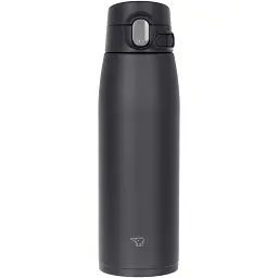 Термокружка Zojirushi SM-VS83BA 0.83 л Black