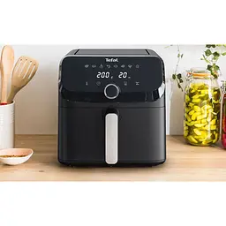 Мультипіч [аерофритюрниця] Tefal Easy Fry EY8558 [132777] - мініатюра 2