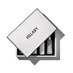 Набір Hillary для щоденного догляду за нормальною та комбінованою шкірою 6 - мініатюра 8