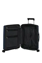 Валіза 55 См Samsonite UPSCAPE BLUE 55x40x20(23) KJ1*01001 - мініатюра 7