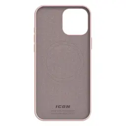 Чохол до мобільного телефона Armorstandart ICON2 MagSafe Apple iPhone 15 Pro Max Light Pink (ARM72752) - мініатюра 2